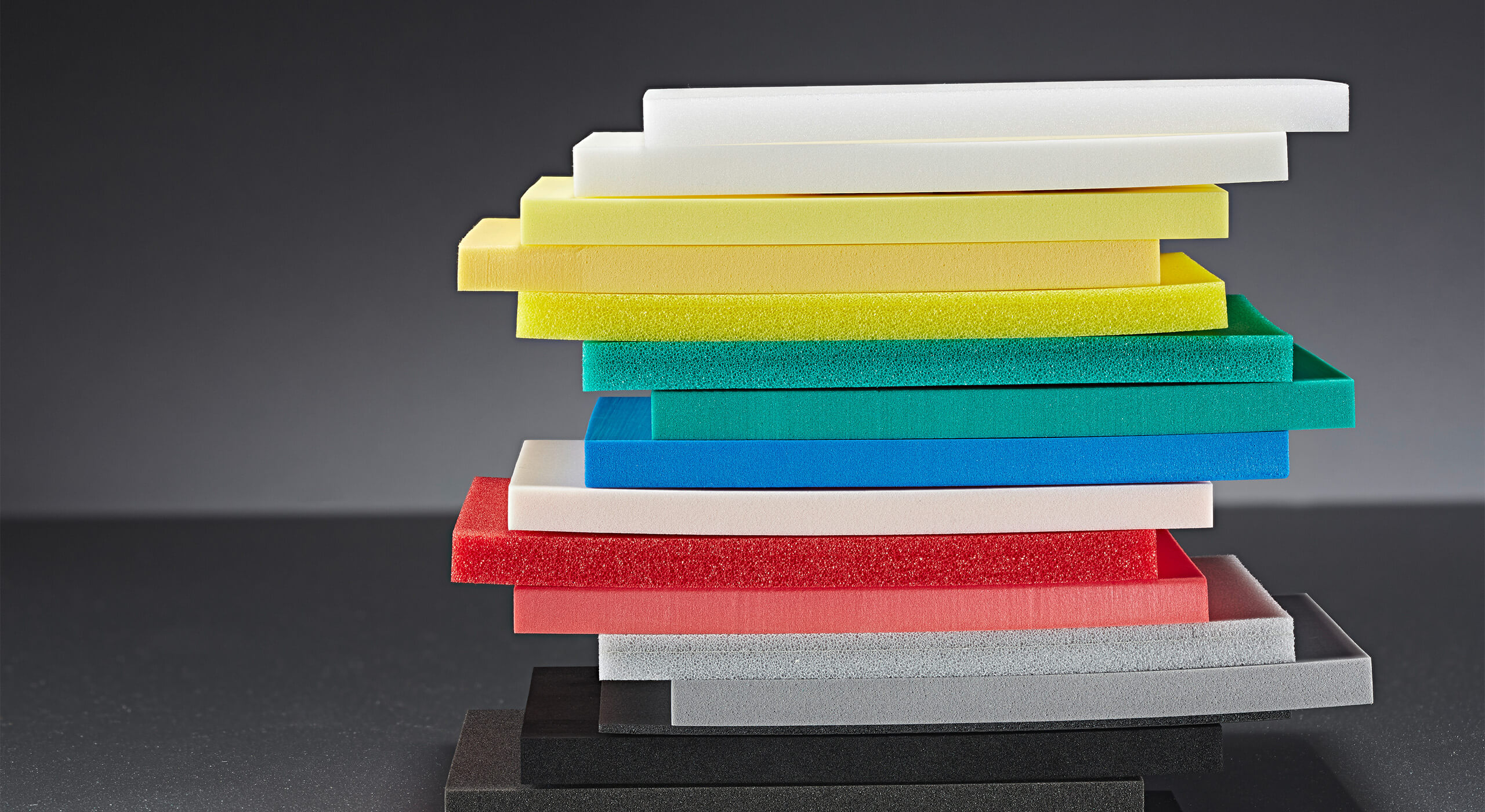 What is the difference between Foam and Eva Foam? - ZFoam